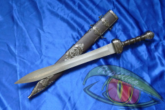 Римский меч Гладиус