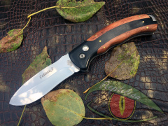 Нож складной Витязь Сайгак b197-341