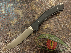 Туристический нож Reptilian Пчак-05