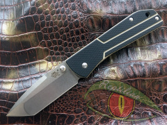 Нож "Sanrenmu 7071LTF-GHV"