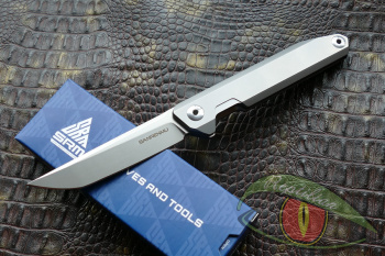 Нож складной " SRM 1161"