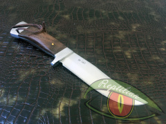 Нож туристический нескладной НАЁМНИК H-141