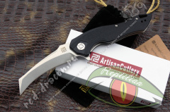 Нож складной Artisan Cutlery 1816P-BKF