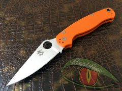 Нож Steelclaw "Боец 2" S-3 GREEN