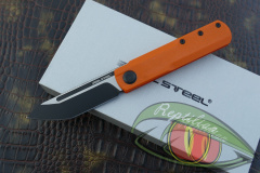 Нож складной REAL STEEL "G-Tanto EDC"