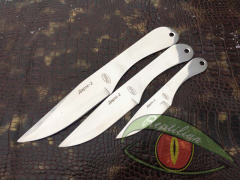 Ножи Метательные M011-3