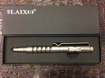 Тактическая ручка LAIX B8R