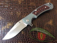 Нож Kizer Ki3452  I.F.T. - L