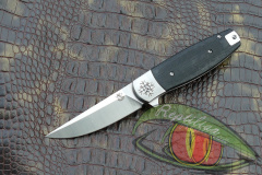 Нож Steelclaw "Карачун-02"
