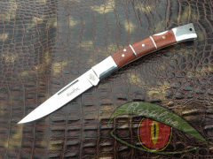 Нож туристический складой Витязь-Бамбук