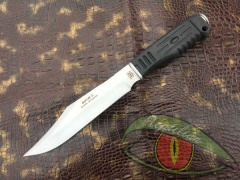 Армейский нож НОКС-Боуи-5
