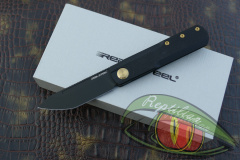 Нож складной REAL STEEL "G-Tanto EDC"
