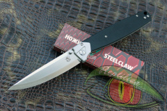 Нож складной STEELCLAW "Baл-02"