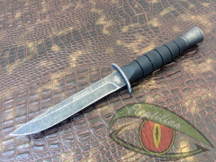 Нож армейский Витязь адмирал 2