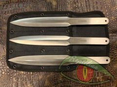 Набор ножей для спортивного метания Баланс Компас M-133KOM