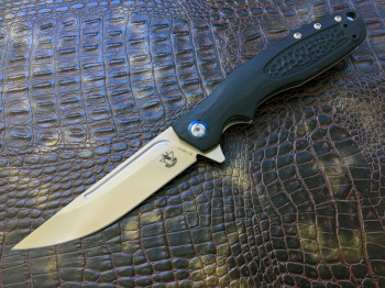 Нож Steelclaw "Джин-1"