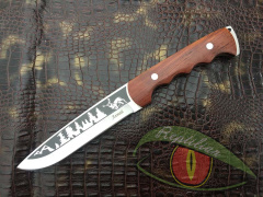 Туристический нож Алтай