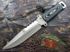 Нож Steelclaw "Вождь"