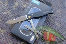 Нож складной SRM "PT721-SB "