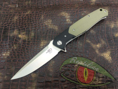 Боевой нож Bestech knives SWORDFISH BG03B
