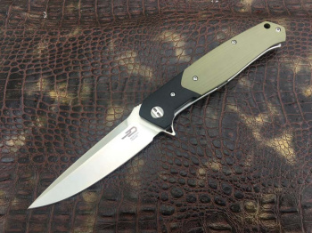 Нож Bestech knives SWORDFISH BG03B