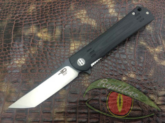 Нож Bestech knives KENDO BG06A-2