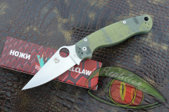 Нож складной Нож Steelclaw "Боец 2"