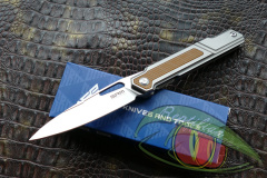 Нож складной "SRMSRM 1421"