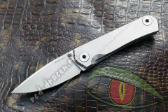 Нож REALSTEEL PHASMA 9223 