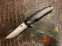 Складной нож CH 3006