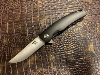 Нож скрытого ношения CH 3006