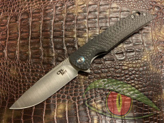 Складной нож CH 3510