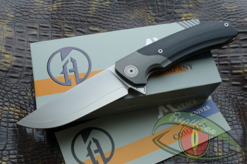 Нож складной MAXACE Knives Coliath 2.0