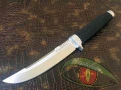Нож нескладной ХРАНИТЕЛЬ H-149