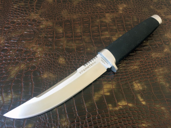 Нож нескладной ХРАНИТЕЛЬ H-149