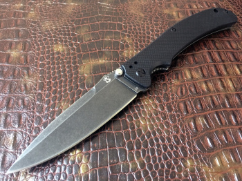 Нож Steelclaw Кедр-2
