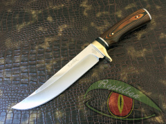 Нож Витязь казбек