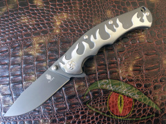 Нож Kizer Ki4447A1
