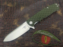 Нож Bestech knives GRAMPUS bg02b
