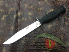 Армейский нож разведчика Витязь-нр43