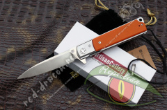 Нож  складной Artisan Cutlery 1802P-OEF
