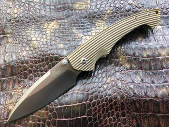 Нож складной Enlan EW020-2