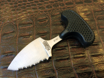 Нож тактический городской скрытого ношения тычковый производитель Viking Nordway