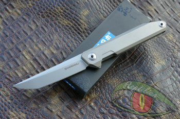 Нож складной SRM "1161-TZ "
