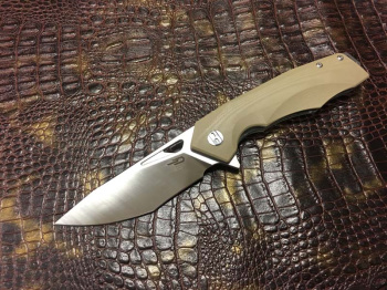 Нож Bestech knives TOUCAN BG14C