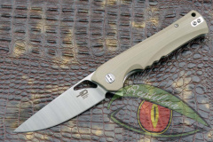 Нож складной Bestech knives "MUSKIE" BG20C-1