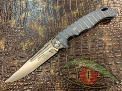 Нож финка Нокс КУГУАР 332-100506
