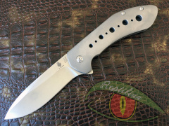 Боевой нож Kizer Ki4479 KALA