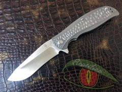 Нож Kizer Ki4470A1  Rattler