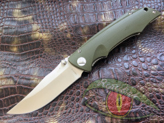 Боевой нож складной Enlan EW041-2